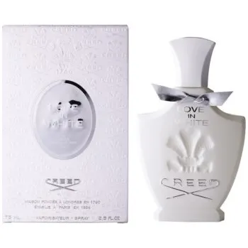 Dámský parfém Creed Creed Love in White, Parfumovaná voda 75ml Pre ženy Parfumovaná voda