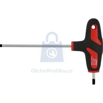 Šroubovák Šroubovák TORX, S LINE T PROFI, Narex T10 x 85 mm, balení 1 ks