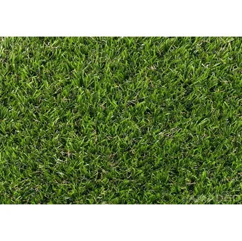 Umělý povrch Lano Belgie Umělý trávník Castor - 4m