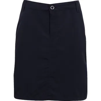 Dámská sukně Dámská sukně SAM 73 RETICULUM WZ 834 TMAVÁ MODRÁ S