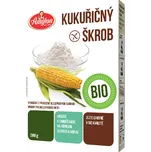 Bio kukuřičný škrob 200g, Amylon