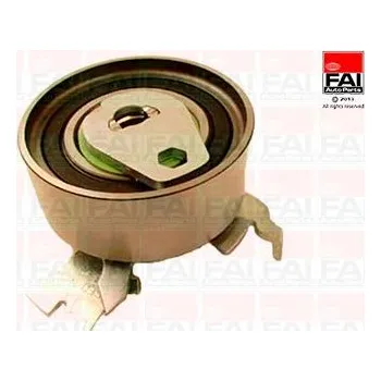 Napínací kladka, ozubený řemen FAI AutoParts T9260