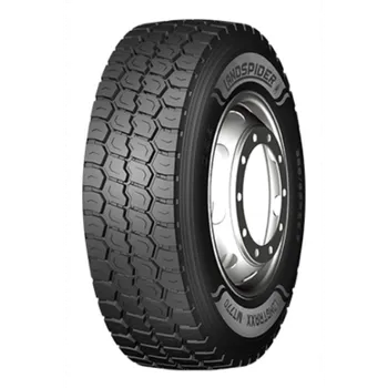 Landspider Longtraxx MT770 385/65 R22,5 160 K