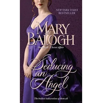 Seducing an Angel – Mary Balogh (EN)