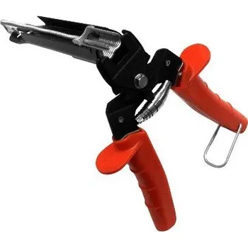 Příslušenství pro plot Kleště HOBBY pro montáž zahradního čtyřhranného pletiva