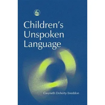 Children's Unspoken Language – Gwyneth Doherty Sneddon (EN)