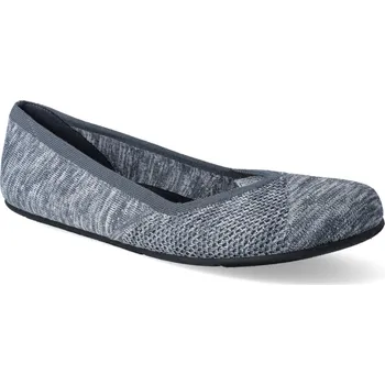 Dámské baleríny Xero Shoes Phoenix Gray Knit