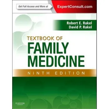 Textbook of Family Medicine – Robert E Rakel (EN)