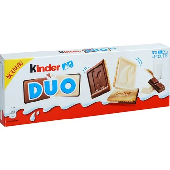 Kinder Duo 150 g