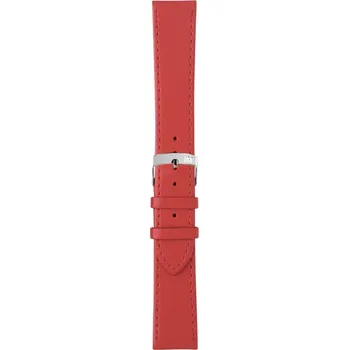Řemínek na hodinky Sprint EC - Výměnný Easy Click kožený řemínek na hodinky