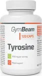 GymBeam Tyrosin 1000 mg 120 cps.