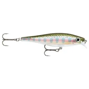 Nástraha BX Minnow 07|BXM07RT