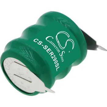 Baterie pro mobilní telefon Baterie Cameron Sino CS-SER290SL pro Samsung ER-5115 - neoriginální