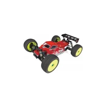 RC model auta 1:8 RC8T4e Team PRO 4WD Truggy (stavebnice)