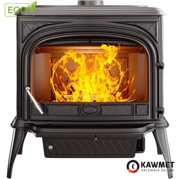 Krbová kamna Kawmet Nika S5 Eco