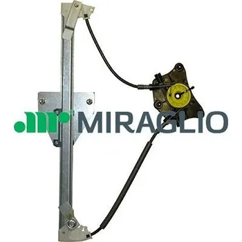 Stahovačka okna Zvedací zařízení oken MIRAGLIO 30/2275