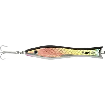Umělá nástraha Jaxon Pilker Holo Reflex Nost 150-250g B Hmotnost: 150g