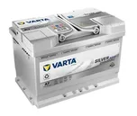 Varta Silver Dynamic 570901076J382 12V…