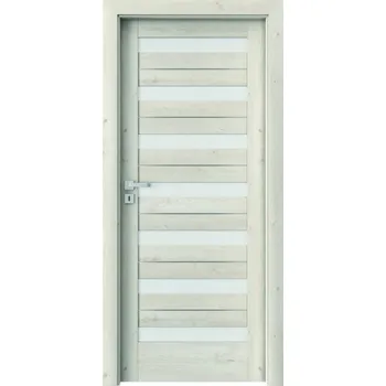 Interiérové dveře Interiérové dveře Verte Home D Dekor Portadecor/Portasynchro + zárubeň