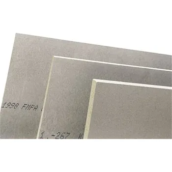 Stavební deska Cetris BASIC tl.10mm 3350x1250mm cementotřísková deska (4,19m2)