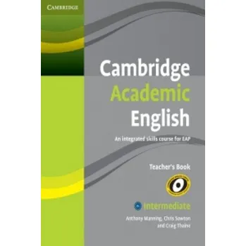 Anglický jazyk Cambridge Academic English B2 Upper Intermediate Class Audio CD and DVD Pack: An Integrated Skills Course for EAP – Martin Hewings (EN)