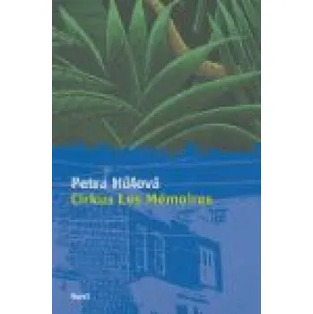 Cirkus Les Mémoires – Petra Hůlová