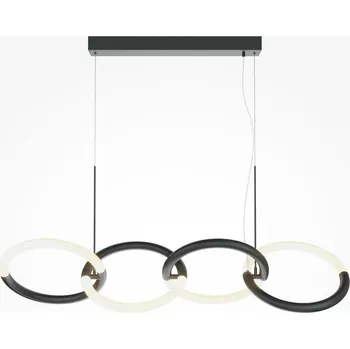 MAYTONI Závěsné svítidlo Node MOD165PL-L40B3K