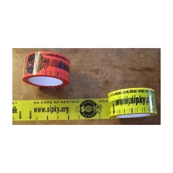 Příslušenství pro šipky ZURIEL ODHODOVÁ ČÁRA UŠO "NEKONEČNÁ" - 66 M - ČERV