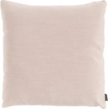 Podsedák Samson dekorační venkovní polštář čtvercový - Blush