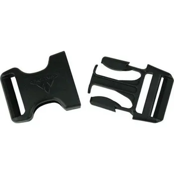 batoh na kolo Přezka Vaude 20mm 11299 black