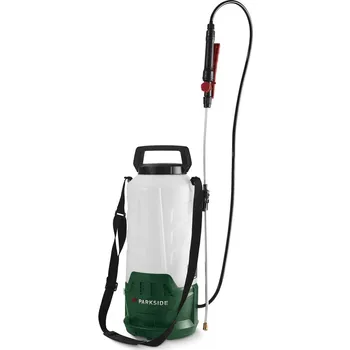 Postřikovač Parkside PDSA 20-Li B1 5 l