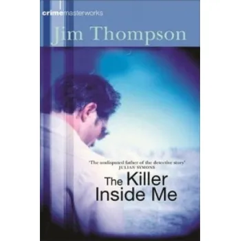 Killer Inside Me – Jim Thompson (EN)
