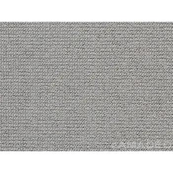 Koberec ITC Belgie Luxusní koberec Corvino 93 - šedý - 4m