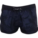 Dámské šortky SAM 73 PISCES WS 787 TMAVÁ MODRÁ XL