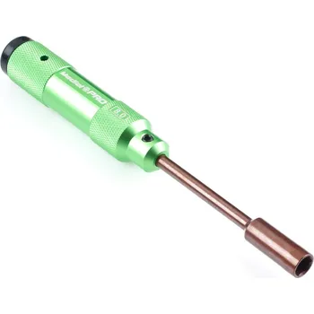 Šroubovák Šroubovák nástrčkový 8.0mm Medial Pro