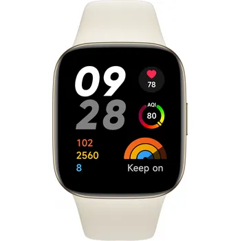Chytré hodinky Xiaomi Redmi Watch 3