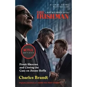 Učebnice Irishman - Brandt, Charles