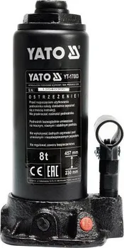 Hever Yato YT-17003