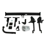 GDW tažné zařízení pevné kulový čep na šrouby - MG MARVEL R