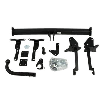 Tažné zařízení GDW tažné zařízení pevné kulový čep na šrouby - MG MARVEL R