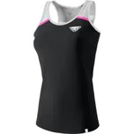 Dynafit Alpine Pro W Tank nimbus melange 40; Černá tílko + DÁREK DLE VÝBĚRU!