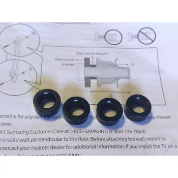 Dálkový ovladač Samsung BN96-49241A distanční podložka pro držák TV