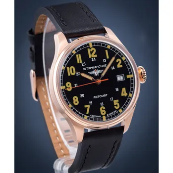 Hodinky Pánské hodinky Sturmanskie Arctica 2416-6829349 2416-6829349