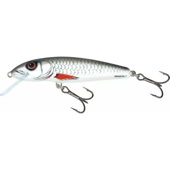 Umělá nástraha Wobler Salmo Minnow 6cm Floating Dace