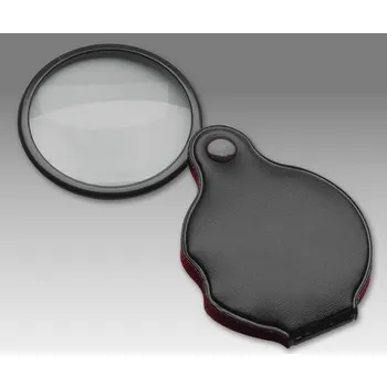 Lupa Lupa kapesní v pouzdře - D 090 - LCH 8850 A