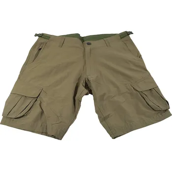 Rybářské oblečení Korda kraťasy Kombat Shorts Velikost: M