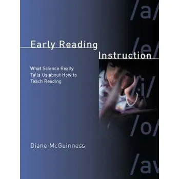 Early Reading Instruction – Diane McGuinness (EN)