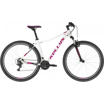 Sport KELLYS Vanity 10 mtb-29" Shimano T300 3X7 - M / Šedá
