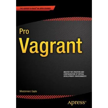 Technika Pro Vagrant – Wlodzimierz Gajda (EN)