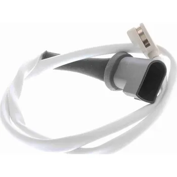 Brzdová destička Výstražný kontakt, opotřebení obložení VEMO V25-72-0185